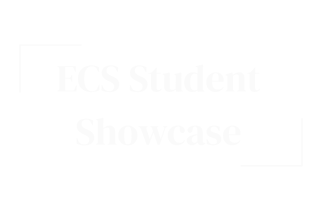 ECS Showcase